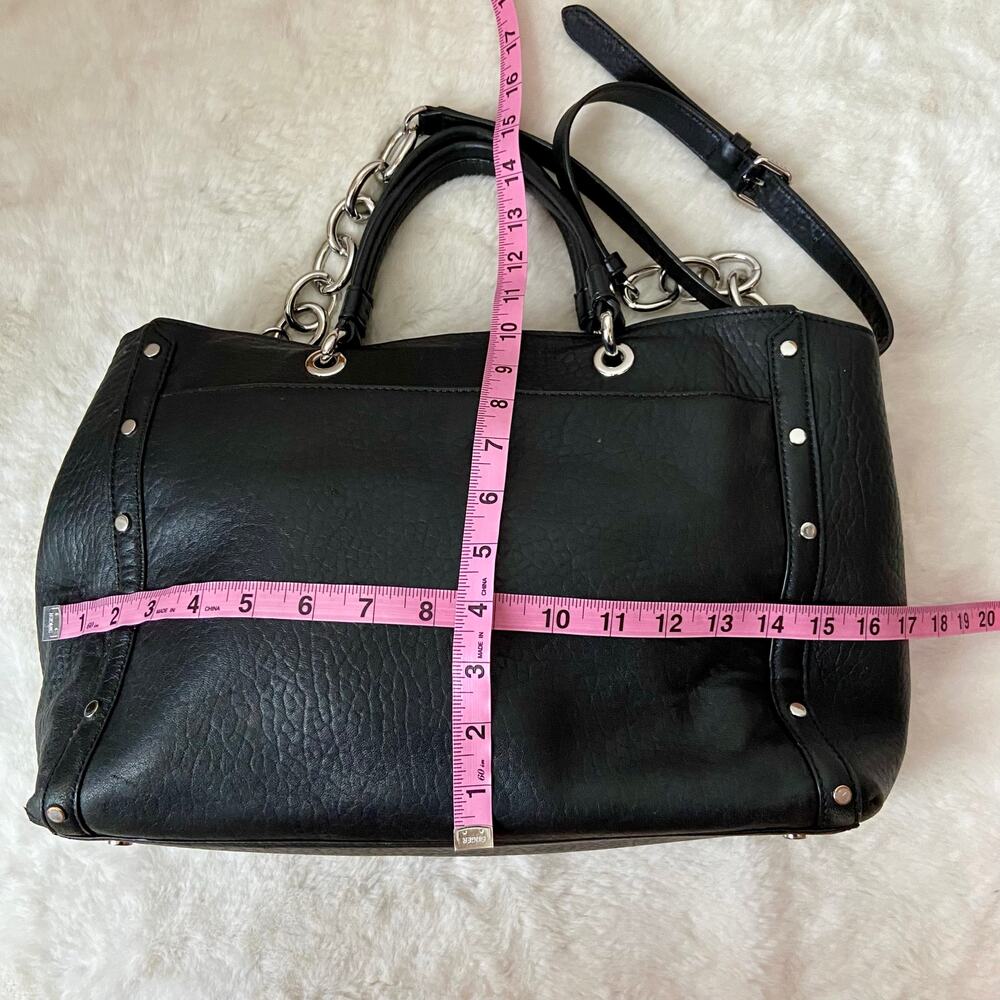 DKNY Lambskin Bag - Picture 7 of 7